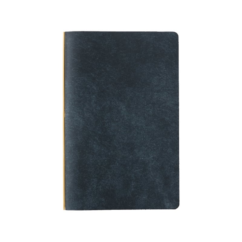 PLOTTER 5001 6穴リングレザーバインダー プエブロ バイブルサイズ