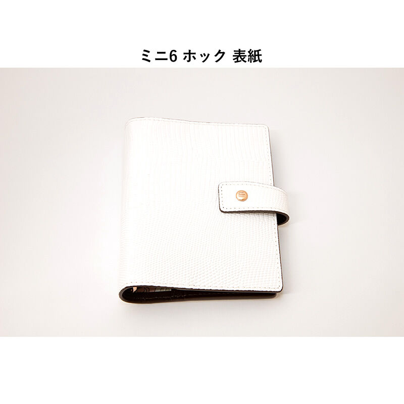 Ashford×JournalStyle ネオフィナードホワイト リバティ アデラジャ(星 