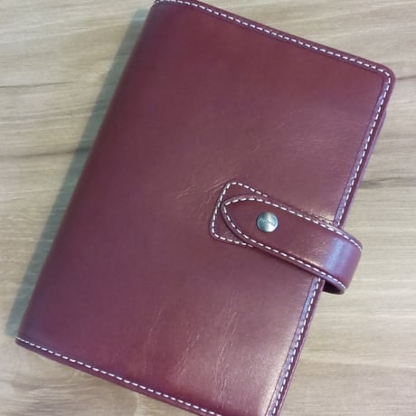 CATEGORY FILOFAX | NAGASAWA JournalStyle