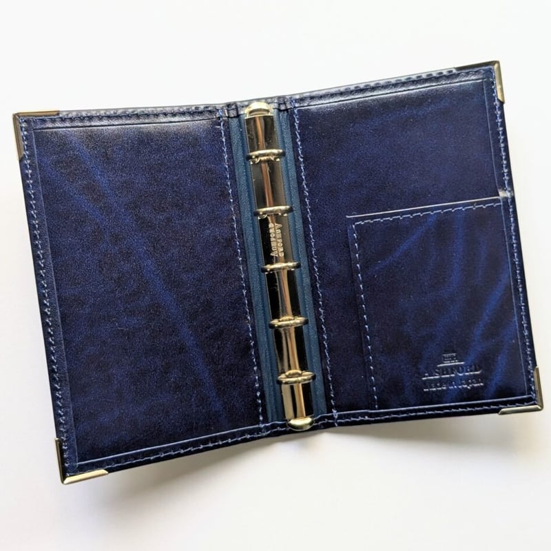 Ashford×NAGASAWA マイポケ5/マイポケ6 【ルガード】 | NAGASAWA