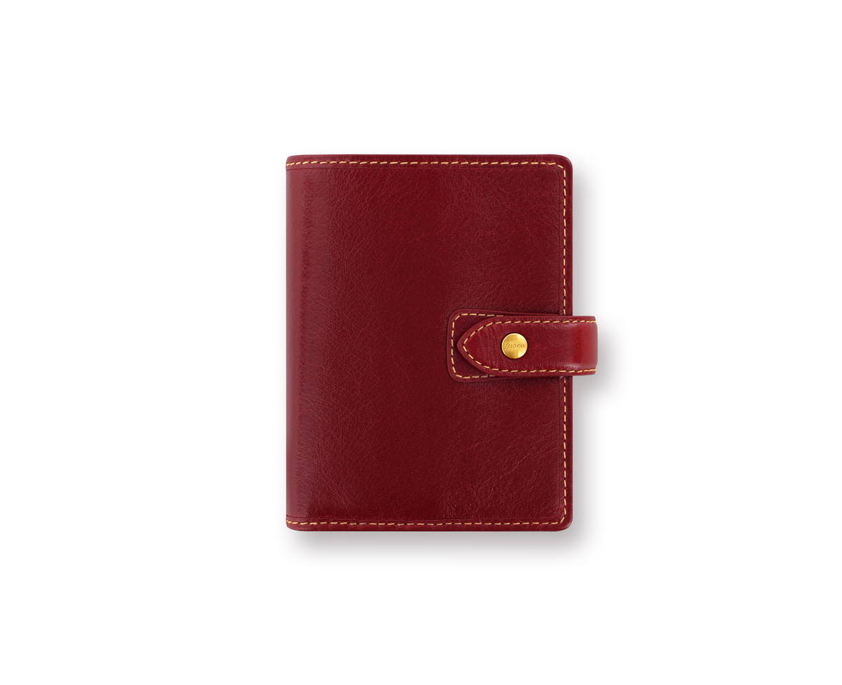 Filofax 【数量限定モデル】Year of Dragon Edition マルデンスモー