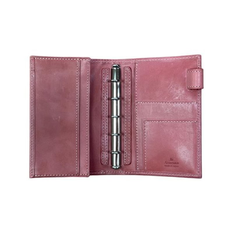 ASHFORD ビタリータ MICRO5 11㎜ 名刺フォン | NAGASAWA Jou