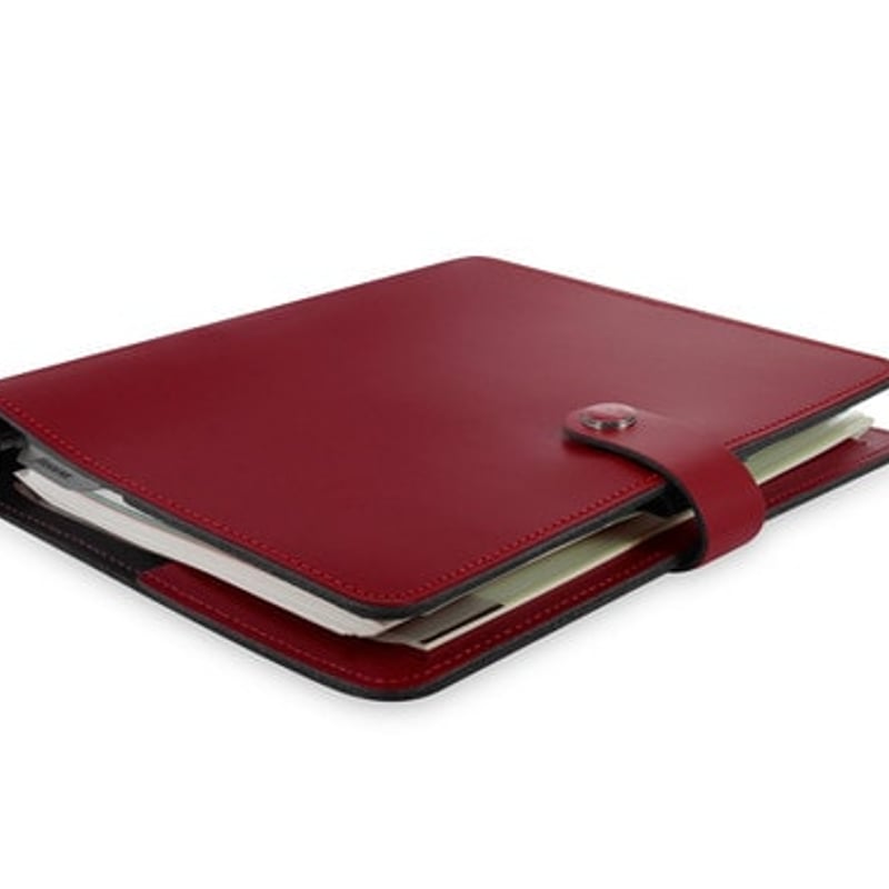 ファイロファックス オリジナル A5 | NAGASAWA JournalStyle