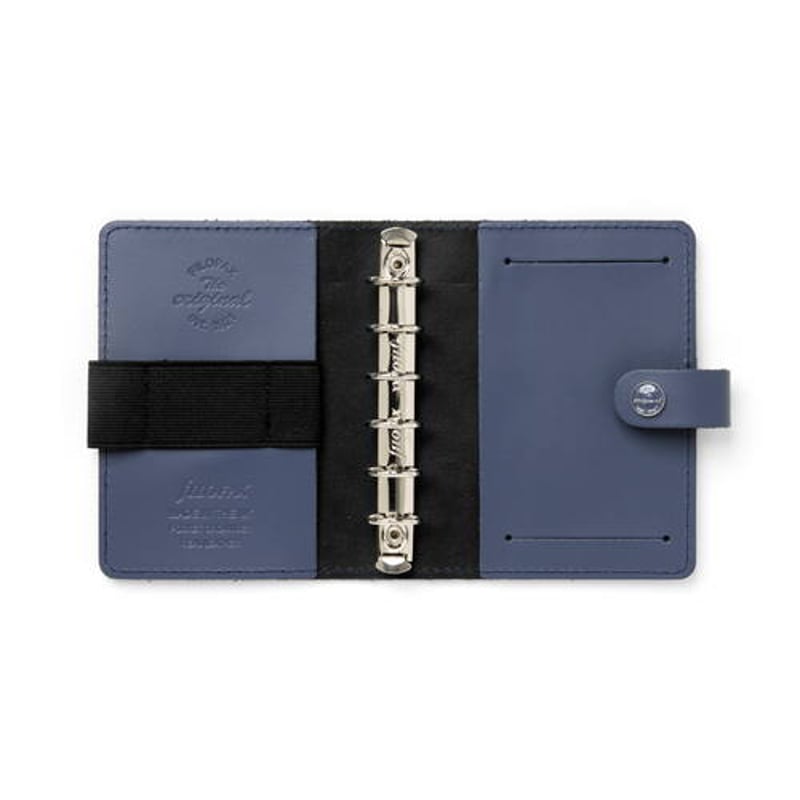 ファイロファックスオリジナルA5 ファイロファックス オリジナル スモールサイズ | NAGASAWA JournalStyle