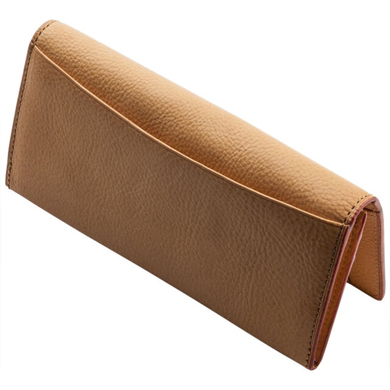 Brelio ミネルバボックス 小銭入れ付き 長札財布 No.112 | NAGASAWA 