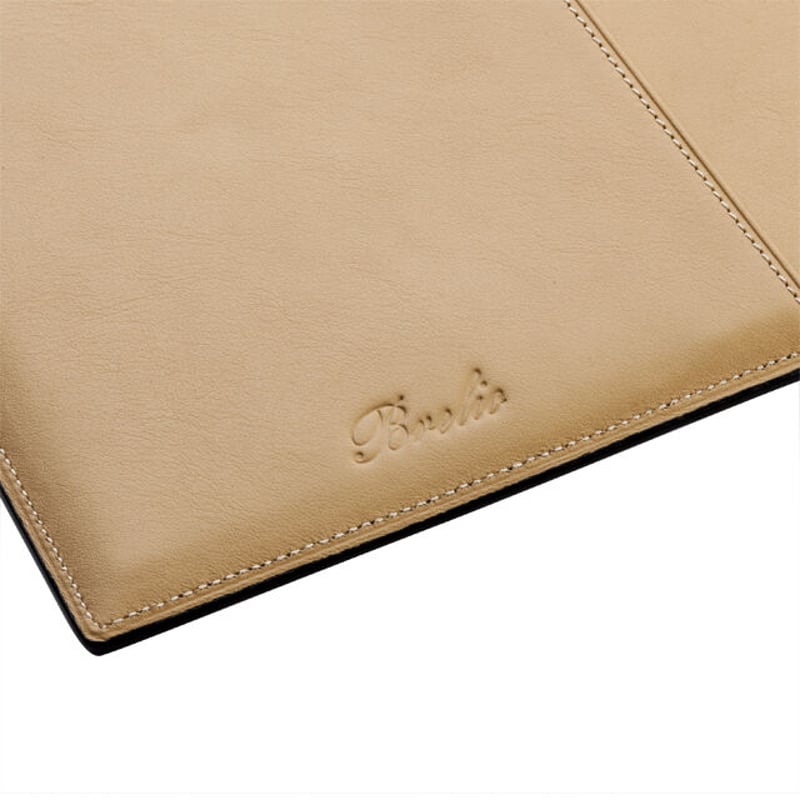 Brelio コードバン A5ノート 16mm No.733 システム手帳 | NAGASA