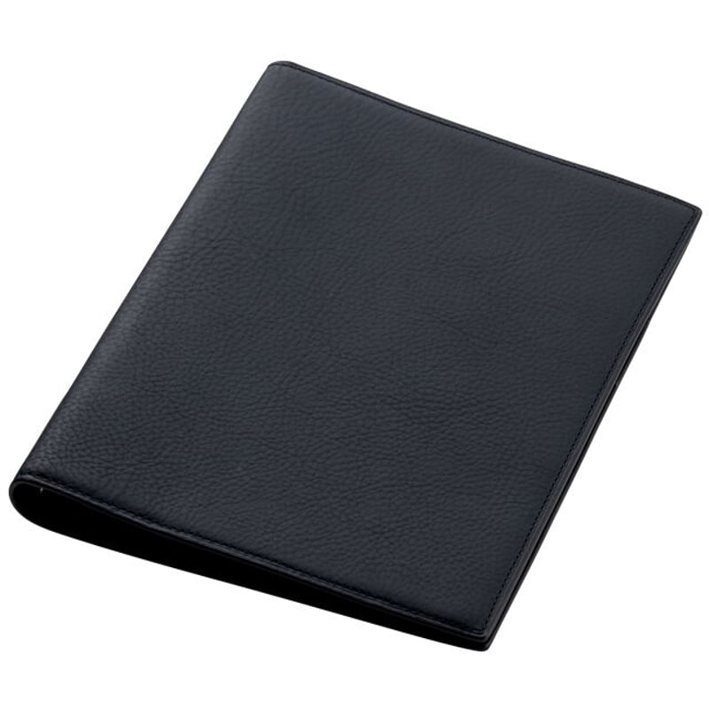 Brelio ミネルバボックス A5ノート 16mm No.730 システム手帳 | NAG