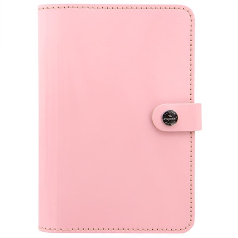 ファイロファックス オリジナル バイブル | NAGASAWA JournalStyle