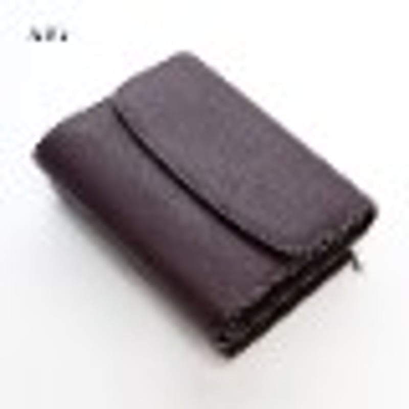 Brelio×NAGASAWA ミネルバボックス システム手帳 M5 イブリット  