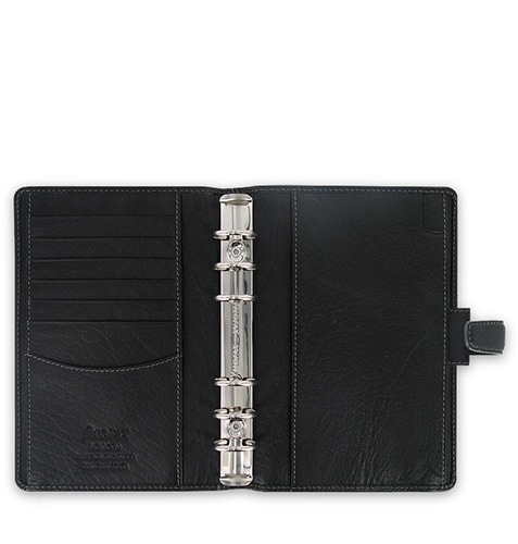 Filofax ホルボーン バイブルサイズ | NAGASAWA JournalStyle
