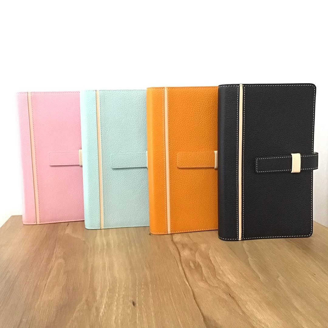 Binaa Udiさん専用 BINDEX ユニトシリーズ | NAGASAWA JournalStyle