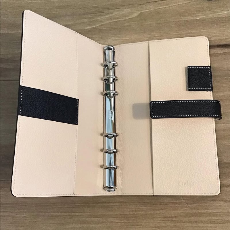 NBさま専用 BINDEX ユニトシリーズ | NAGASAWA JournalStyle