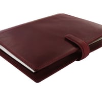 ロロマクライム A5サイズ 30mm システム手帳 サーペンタイン