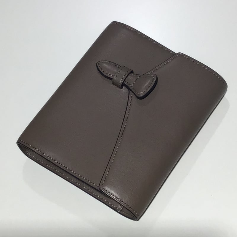 Brelio限定 ブッテーロボックス Bフラップ M6 20mm オリーブ