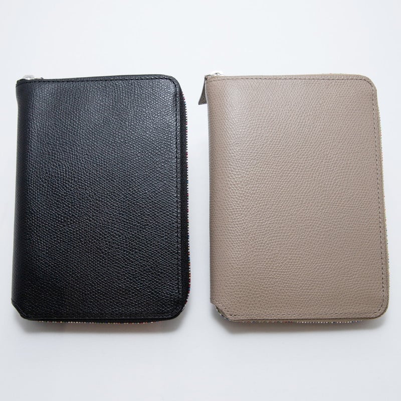 アシュフォード レインボーブリス M5/M6 | NAGASAWA JournalStyle