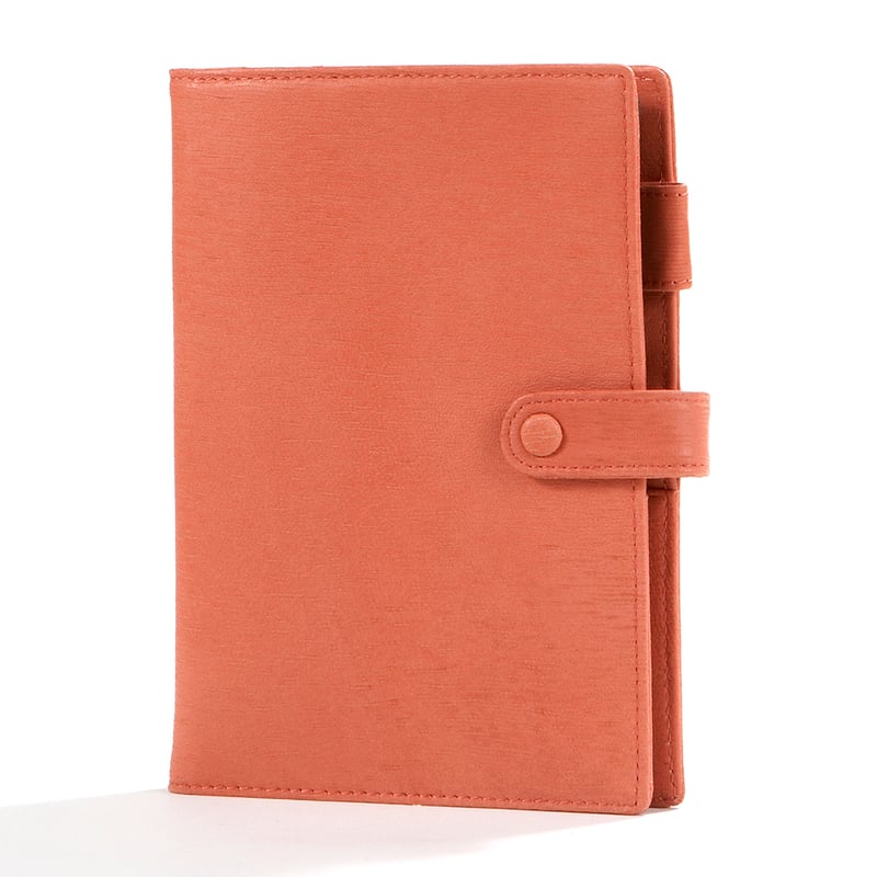 ASHFORD キャロル Bibleサイズ 19mm | NAGASAWA JournalS