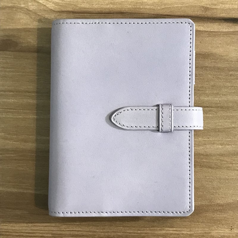 JournalStyle TIPO ティーポ ポケット size (ミニ6・14㎜リング）