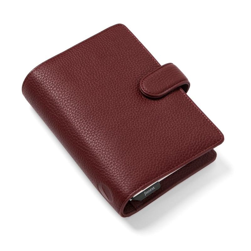 Filofax ノーフォーク バイブル 30㎜リング システム手帳 Filofax ノーフォーク バイブル 30㎜リング システム手帳