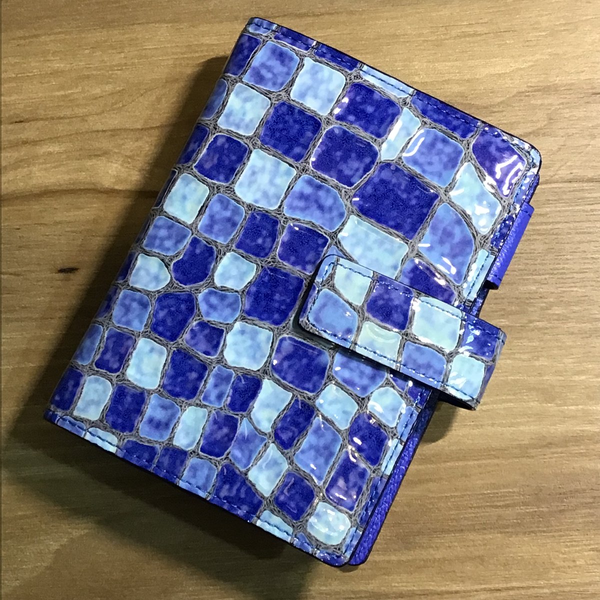 アッシュフォード サントシャペルM6 有り難