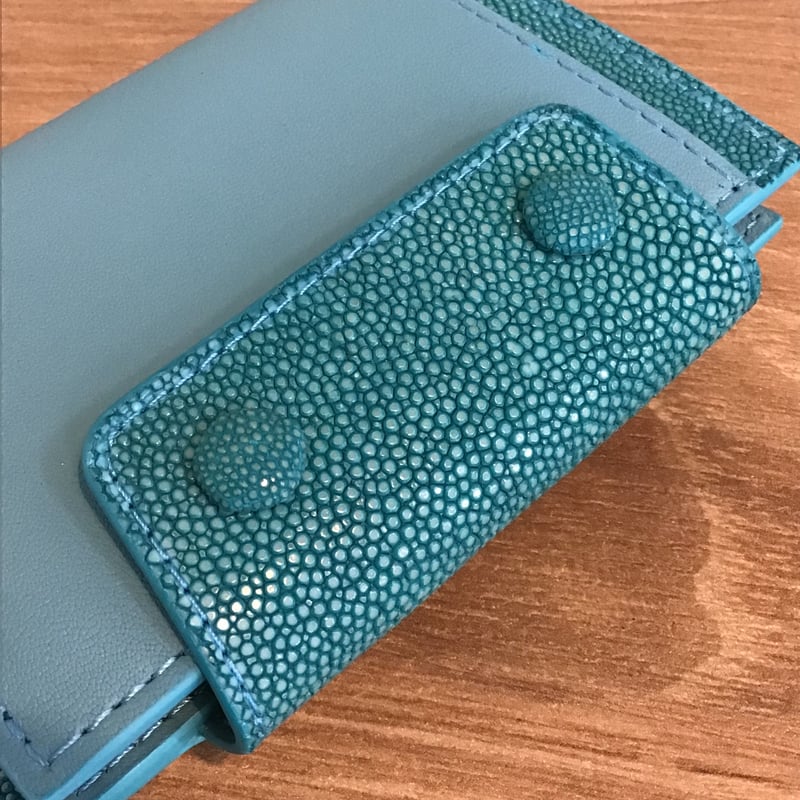 アシュフォード NOAH【ノア】M5 11mm | NAGASAWA JournalStyle
