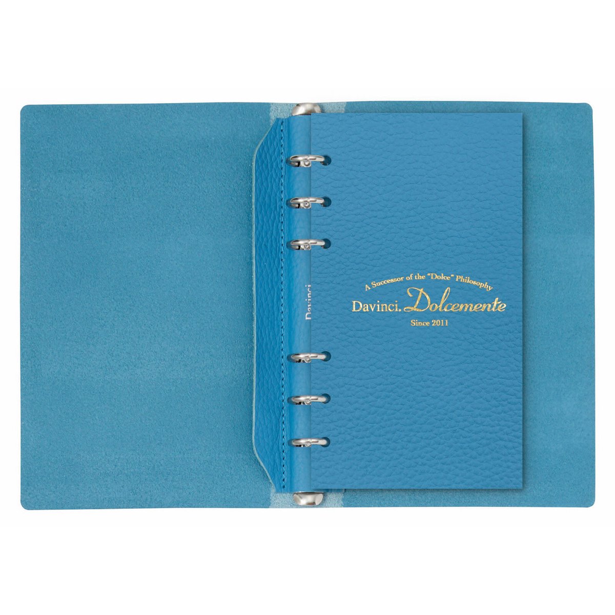 Davinciドルチェメンテ システム手帳 聖書サイズ（バイブルサイズ）15