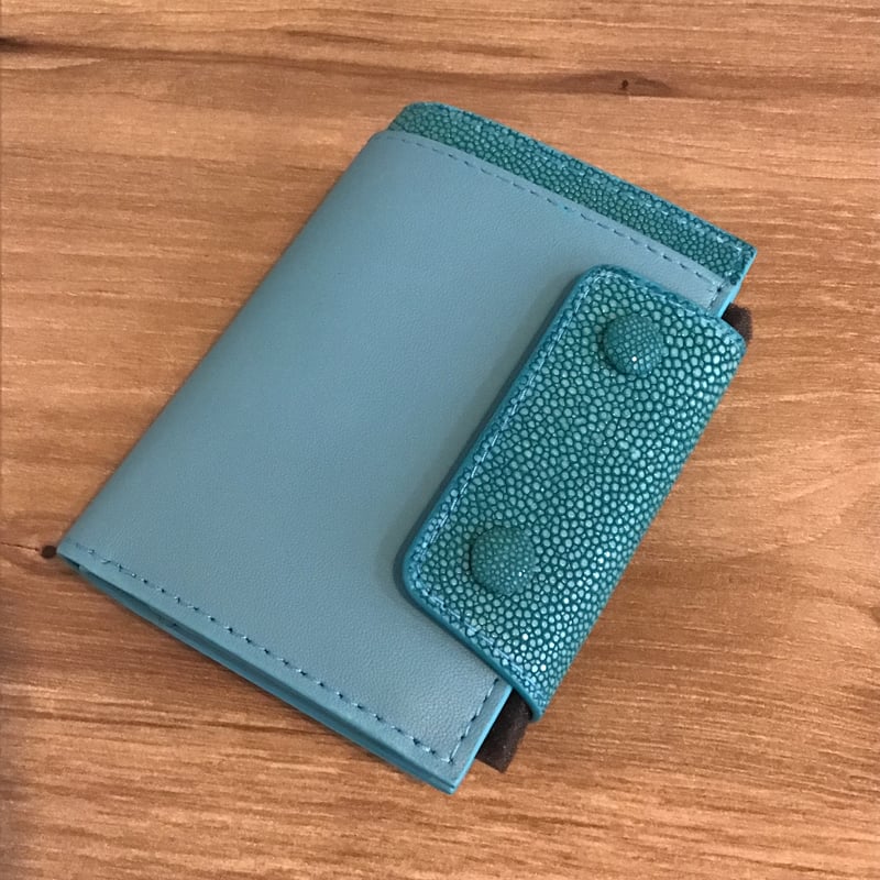 アシュフォード NOAH【ノア】M5 11mm | NAGASAWA JournalStyle