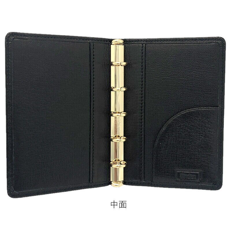 限定品 Bindex by NOLTY マイクロゴールド バインダー M5 | NAGAS