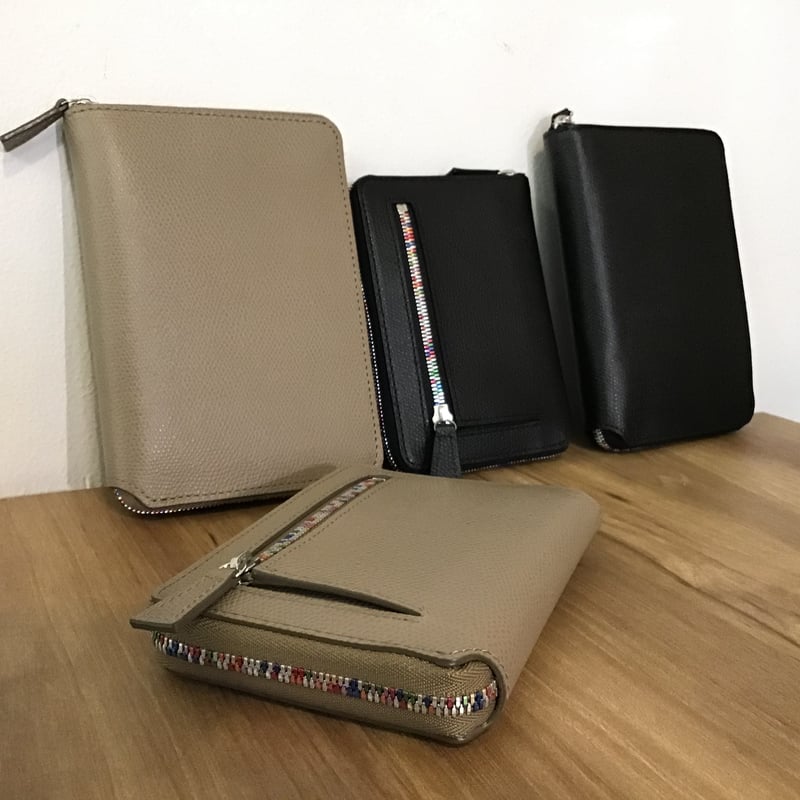 アシュフォード レインボーブリス M5/M6 | NAGASAWA JournalStyle
