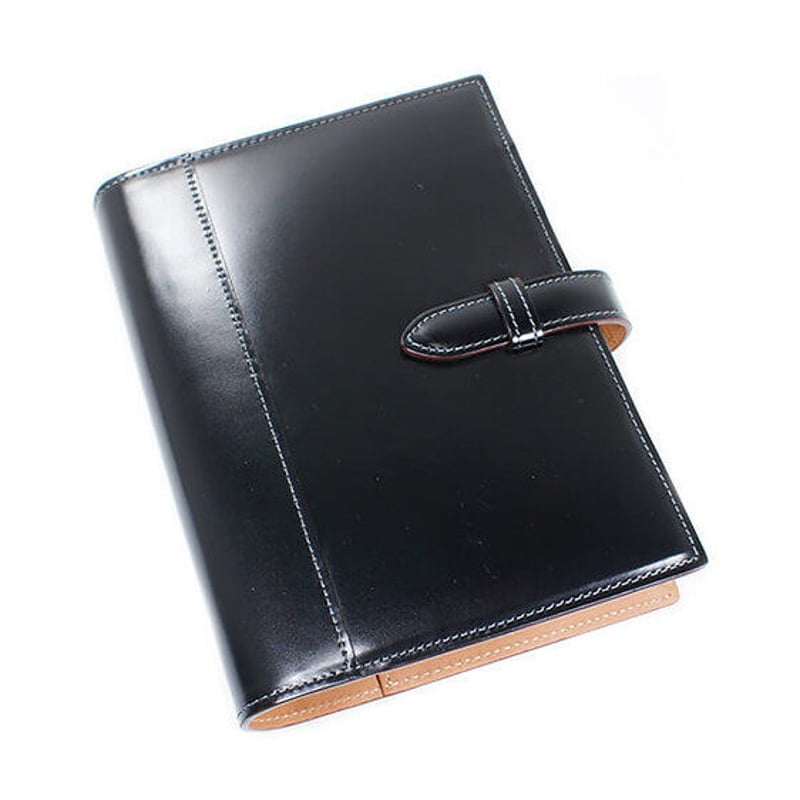 ほぼ新品】BRIT HOUSE ほしい バイブル手帳 ブラック