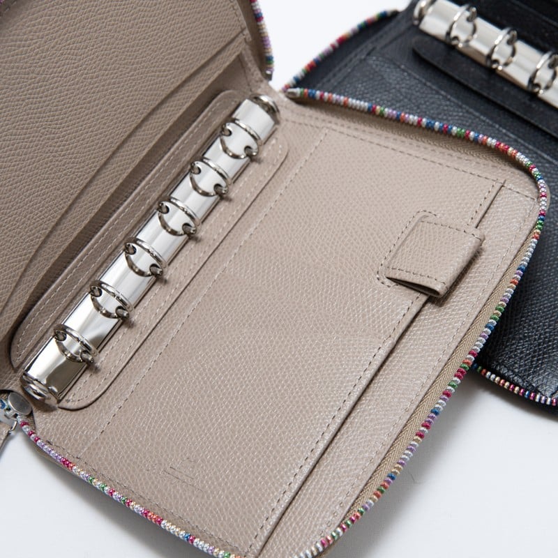 アシュフォード レインボーブリス M5/M6 | NAGASAWA JournalStyle