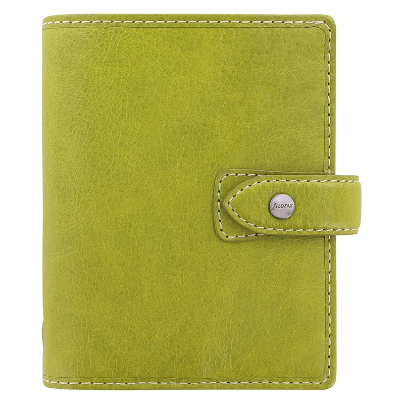 ファイロファックス マルデン スモールサイズ | NAGASAWA JournalStyle