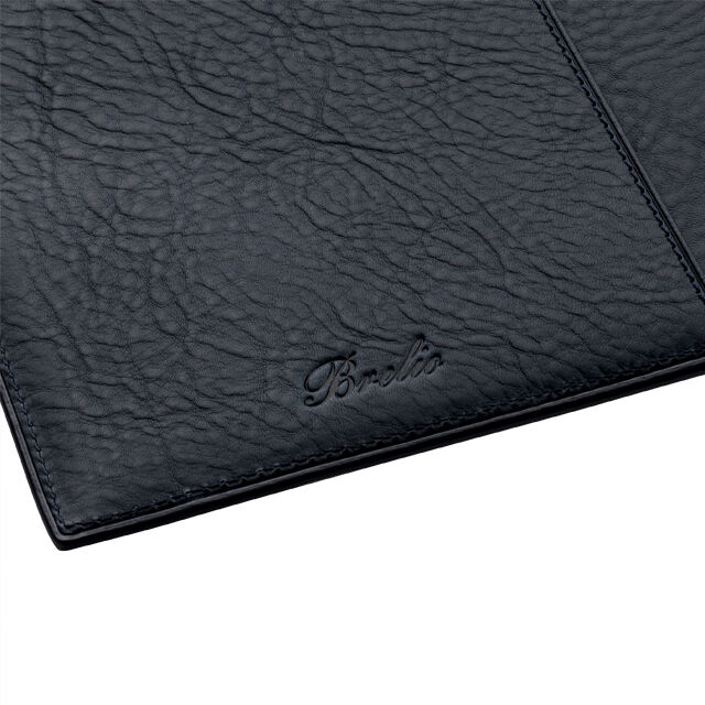 ブレイリオ　ミネルバボックス A5ノートサイズ システム手帳 6穴16mm ブレイリオ/Brelio ミネルバボックス A5サイズ システム手帳 6穴