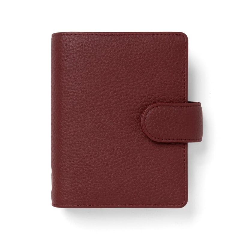 Filofax ノーフォーク スモール(ミニ6) 25㎜リング システム Filofax ノーフォーク スモール(ミニ6) 25㎜リング システム
