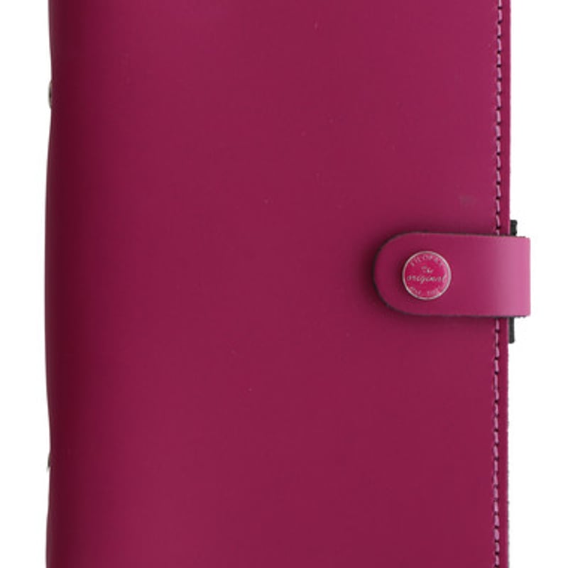Filofax オリジナル バイブル サイズ リング23㎜径 システム手帳 Filofax オリジナル バイブル サイズ リング23㎜径 システム手帳