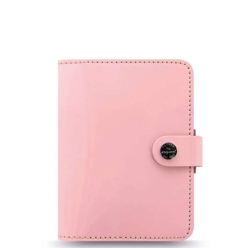 ファイロファックス オリジナル スモールサイズ | NAGASAWA JournalStyle