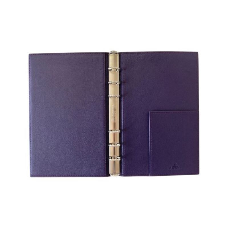 ASHFORD グルービングガルーシャ BIBLE 15mm note （ホワイト