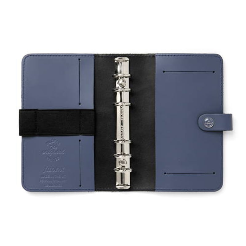 ファイロファックス オリジナル バイブル | NAGASAWA JournalStyle