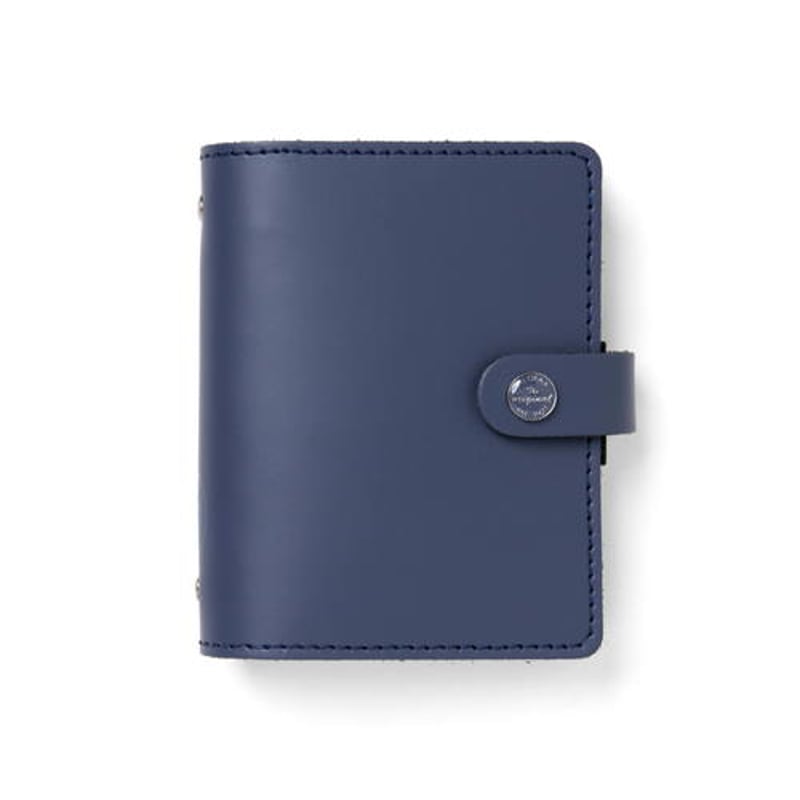 ファイロファックス オリジナル スモールサイズ | NAGASAWA JournalStyle