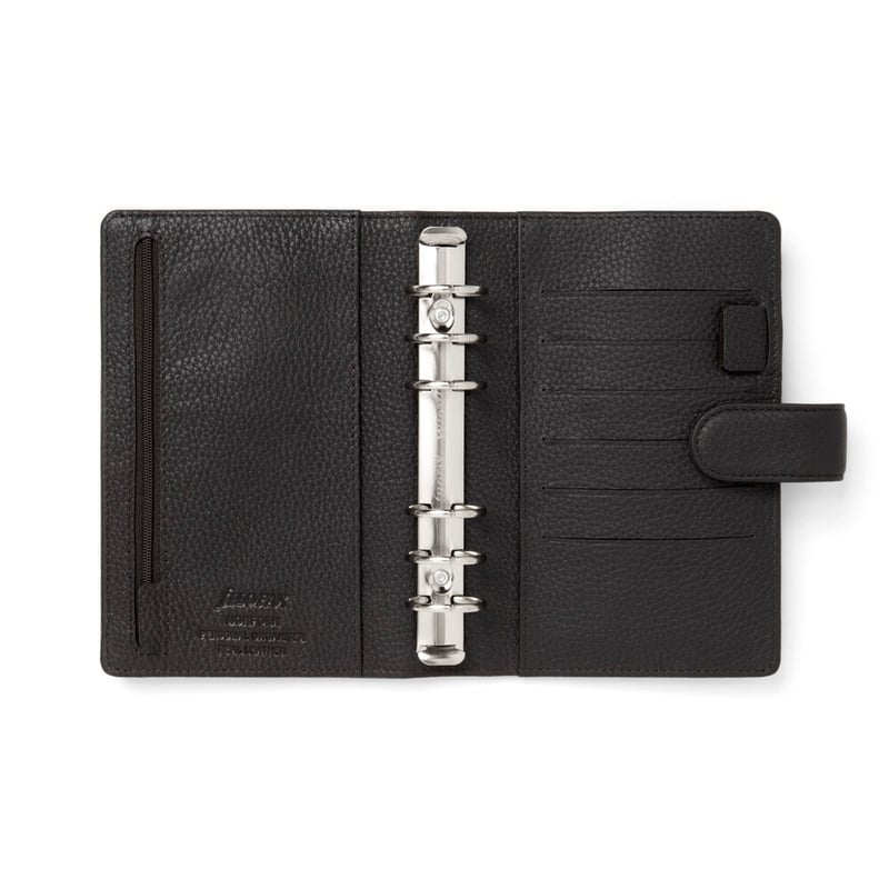 Filofax ノーフォーク バイブル 30㎜リング システム手帳 Filofax ノーフォーク バイブル 30㎜リング システム手帳