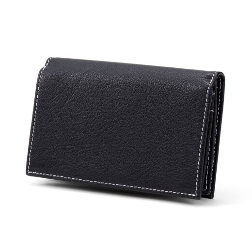 【新品未使用】ASHFORD 名刺入れ ASHFORD ディープ MICRO5 8mm＋名刺入れ [2101] | NAGASAWA