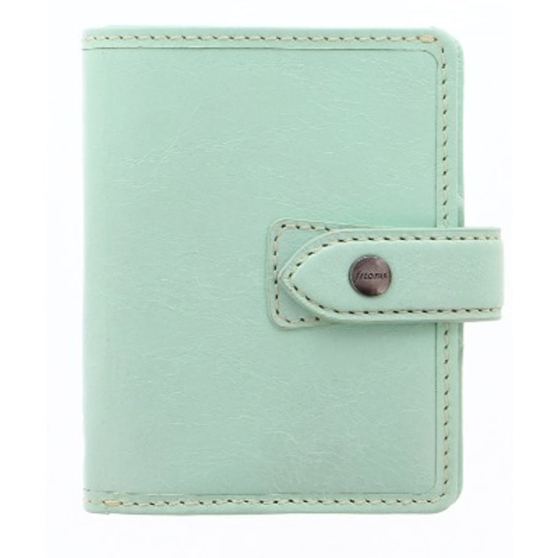 ファイロファックス マルデン ミニサイズ | NAGASAWA JournalStyle
