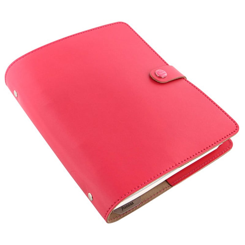 Filofax オリジナル A5 サイズ リング25㎜径 システム手帳 Filofax オリジナル A5 サイズ リング25㎜径 システム手帳