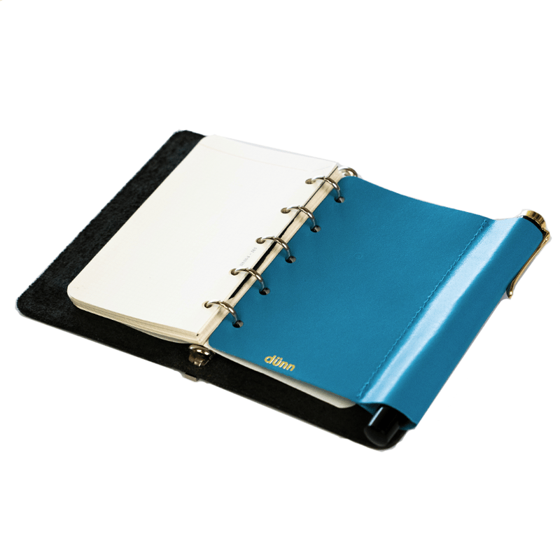 dunn M5 penholder ミニ5穴システム手帳アクセサリー | NAGASAWA