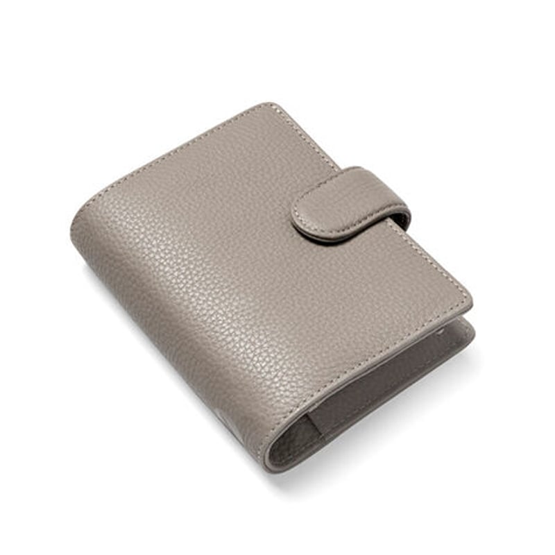 Filofax ノーフォーク スモール(ミニ6) 19㎜リング システム手帳