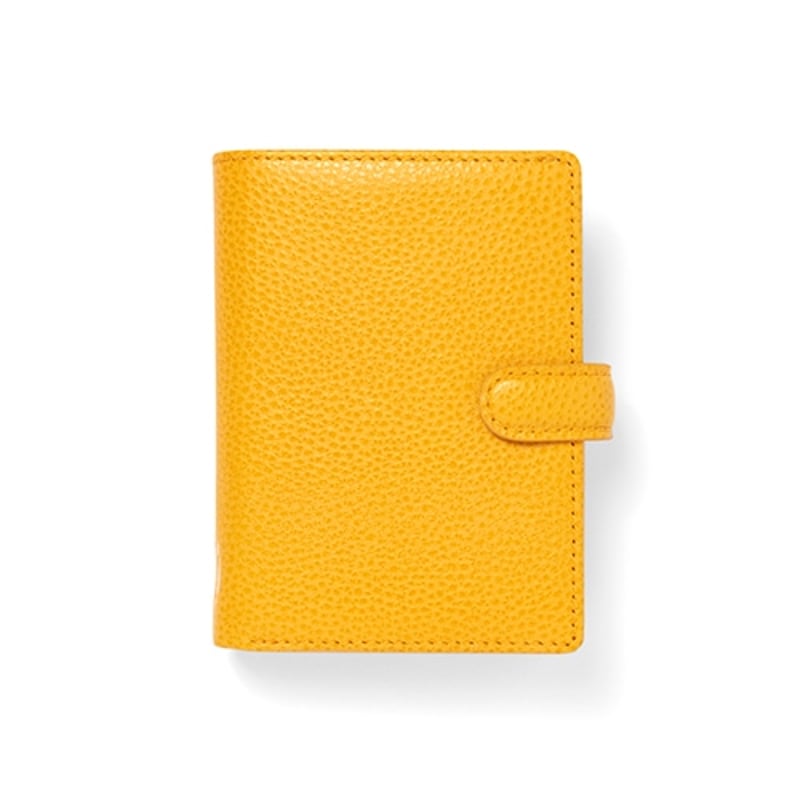 ファイロファックス フィンスバリー ミニサイズ | NAGASAWA JournalStyle