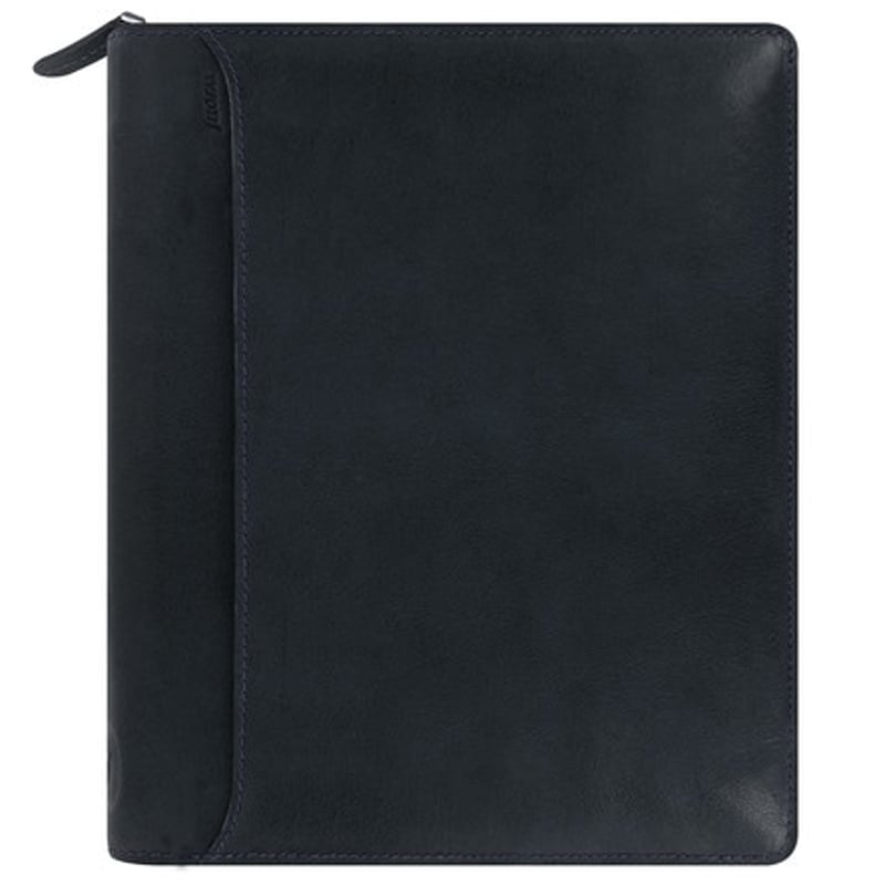 ファイロファックス ロックウッド A5 ZIP | NAGASAWA JournalStyle