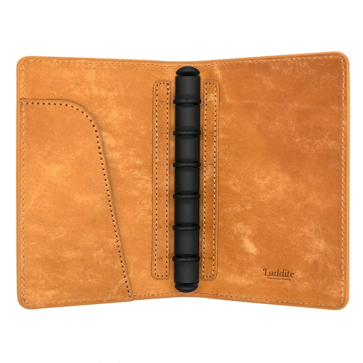 自由手帳 ミニ6 ワイン×イエロー 自由手帳 ミニ6 ワイン×イエロー SB095 ミニ6サイズ M6 システム