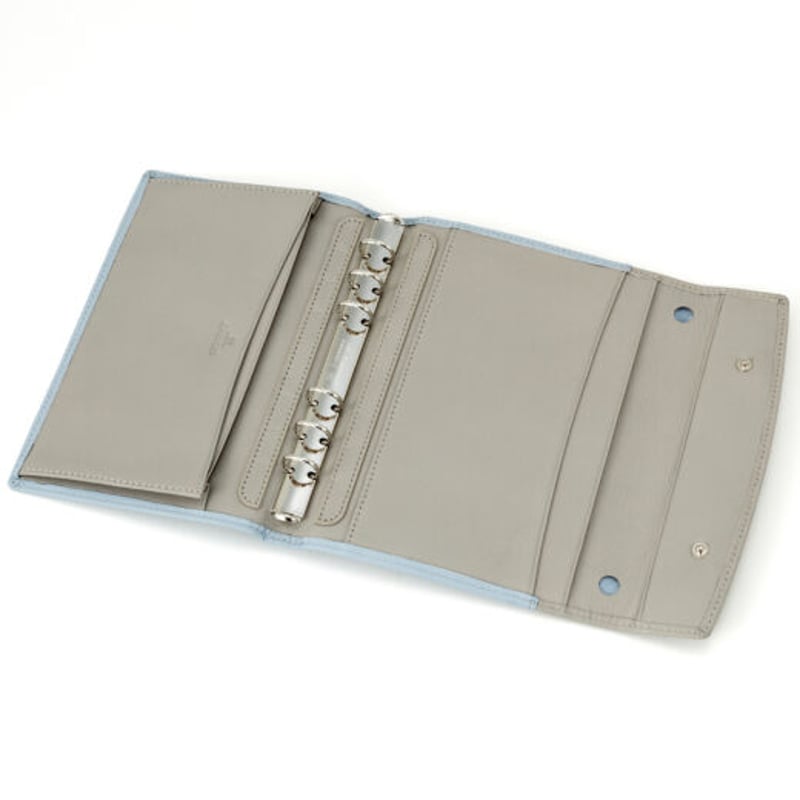 ASHFORD モダングレース BIBLE 15mm flap [7268] | NAGASA