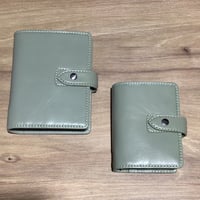 ファイロファックス マルデンシリーズ バイブルサイズ | NAGASAWA