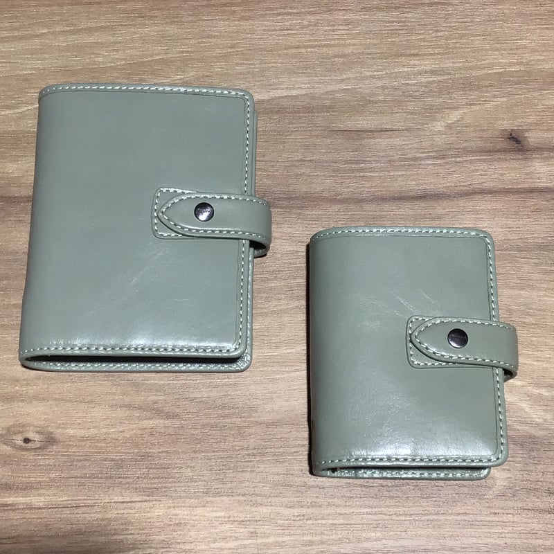 ファイロファックス マルデン 2025 ヴェティヴァー スモール(M6)/ミニ